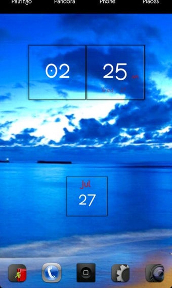 Imagen 1 para mClock