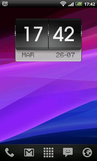 Imagen 0 para mClock