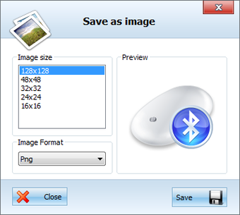 Image 1 for Folder iChanger