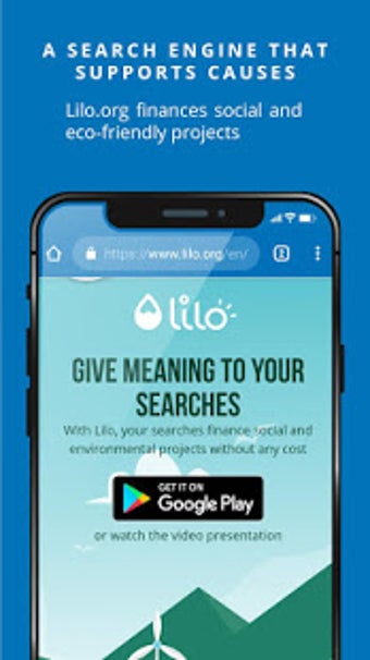 Image 2 for Lilo Browser