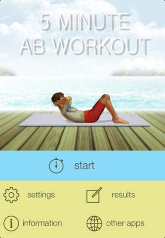 Imagen 0 para 5 Minute Abs Workouts - d…
