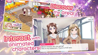 Image 2 for BanG Dream! Girls Band Pa…