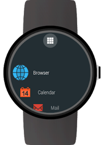 Imagen 0 para Launcher for Wear OS (And…
