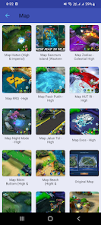 Image 0 for Warito Injector For ML To…