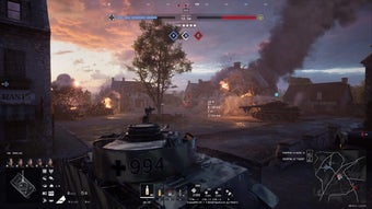 Imagen 0 para Call to Arms: Panzer Elit…