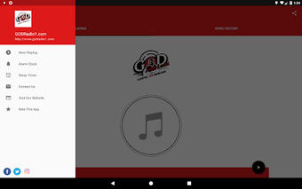 Image 2 for GODRadio1.com