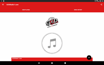 Image 3 for GODRadio1.com