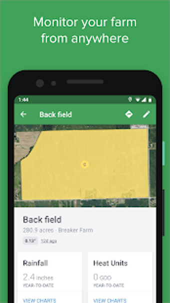 Image 0 for FarmLogs