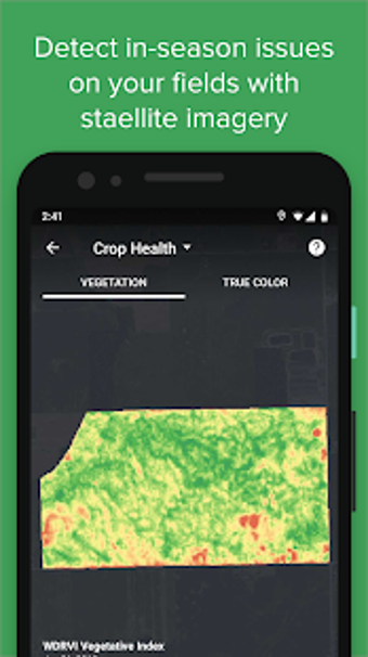 Image 1 for FarmLogs