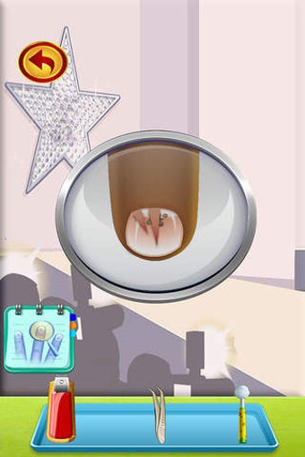 Imagen 0 para Nail Doctor Game: For Kim…