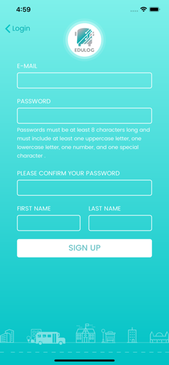 Image 3 for Edulog Parent Portal