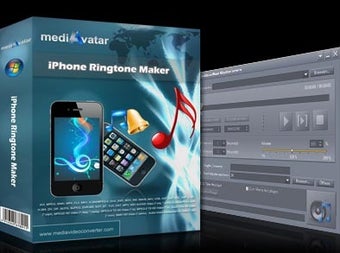 Image 0 for MediAvatar iPhone Rington…