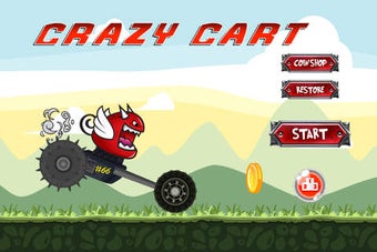 Image 0 for Crazy Cart