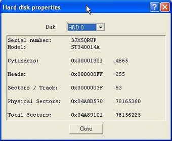 Image 0 for Paragon Partition Manager…