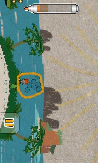 Image 1 for Max & the Magic Marker fo…