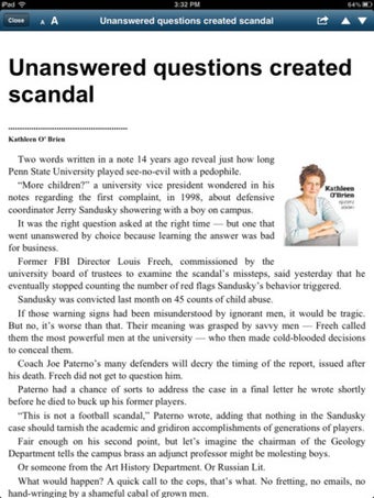 Image 2 for The Star-Ledger