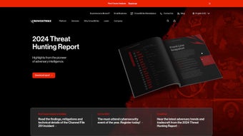 Imagen 0 para CrowdStrike