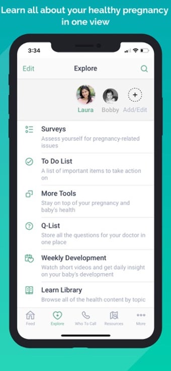 Image 3 for Regence BabyWise