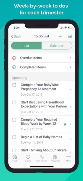 Image 2 for Regence BabyWise