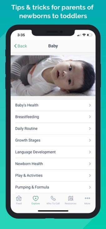 Image 0 for Regence BabyWise