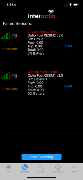 Image 1 for Interactio Smart Boat