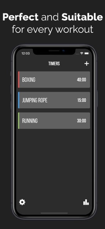 Image 3 for Intervally - Interval Tim…