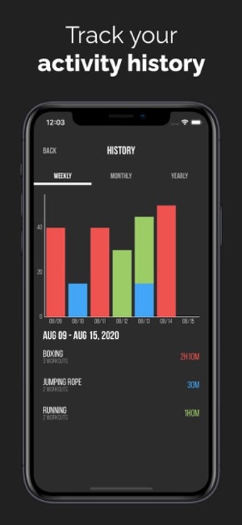 Image 2 for Intervally - Interval Tim…