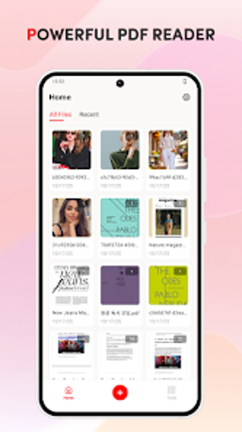 Image 0 for Swift All Reader - PDF Vi…