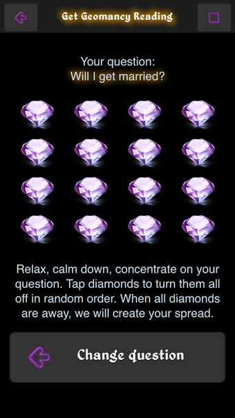 Image 3 for The Magic of Geomancy