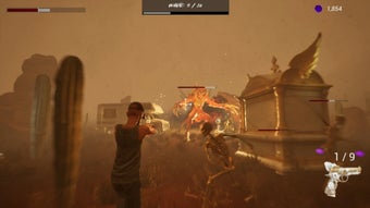 Image 0 for Hillbilly Hellfire