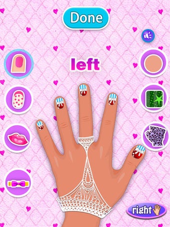Image 2 for Girls Games-Makeup HD