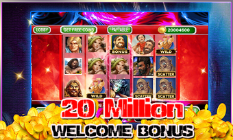Image 0 for Free Buffalo Rising Slots