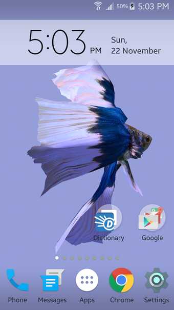 Imagen 3 para Betta Fish 3D