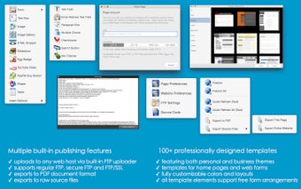 Image 3 for HTML Egg Pro