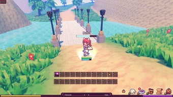 Image 0 for Memora Wanderer