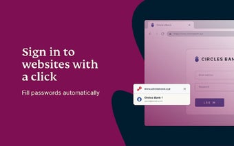 Image 0 for ExpressVPN Keys: Password…