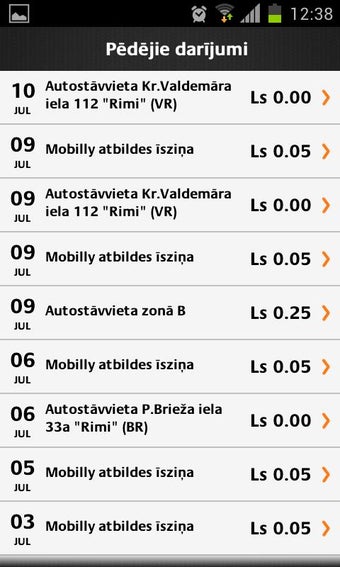 Imagen 2 para Mobilly