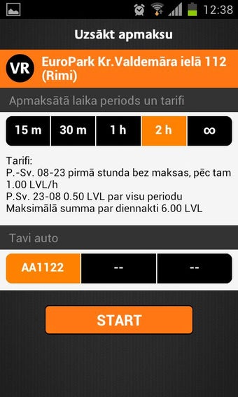 Imagen 0 para Mobilly