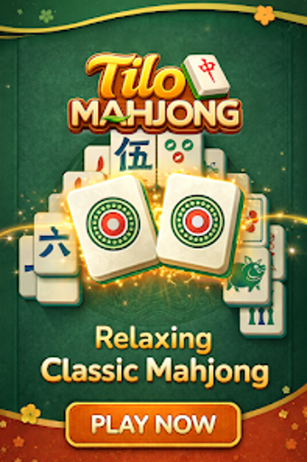 Image 0 for Tilo Mahjong:Classic Soli…