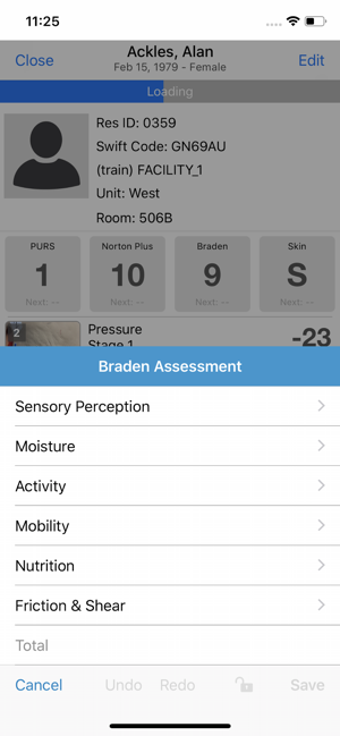 Image 2 for PointClickCare Skin and W…