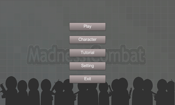 Image 0 for Madness Combat