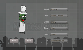 Image 1 for Madness Combat