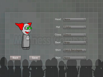 Image 2 for Madness Combat
