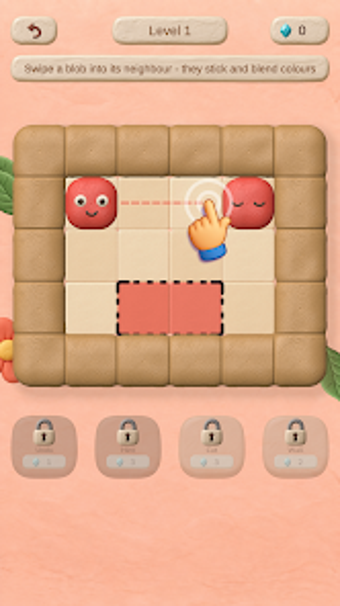 Imagen 0 para Plasticine: Clay Puzzle