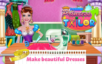 Image 1 for Fashion Princess Tailor
