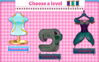 Image 2 for Fashion Princess Tailor