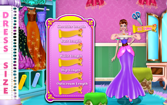 Image 0 for Fashion Princess Tailor