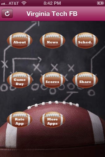 Image 0 for College Sports - Virginia…