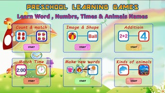Image 2 for Kindergarten Learning Sch…