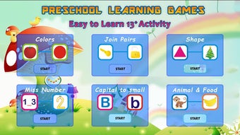Image 0 for Kindergarten Learning Sch…
